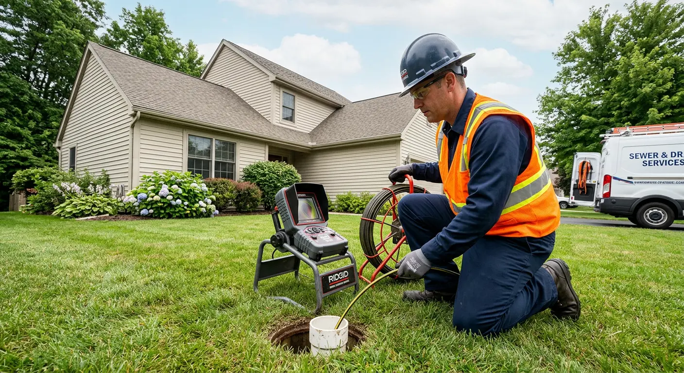 Clogged Drain Repair in Butte-Silver Bow, MT